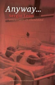 Sergio Leon, vrouwenarts en eilandskind