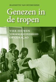 Genezen in de tropen