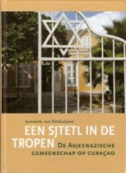 Een sjtetl in de tropen