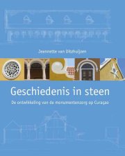 Geschiedenis in steen (GIS)