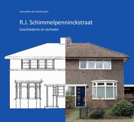 Schimmelpenninckstraat